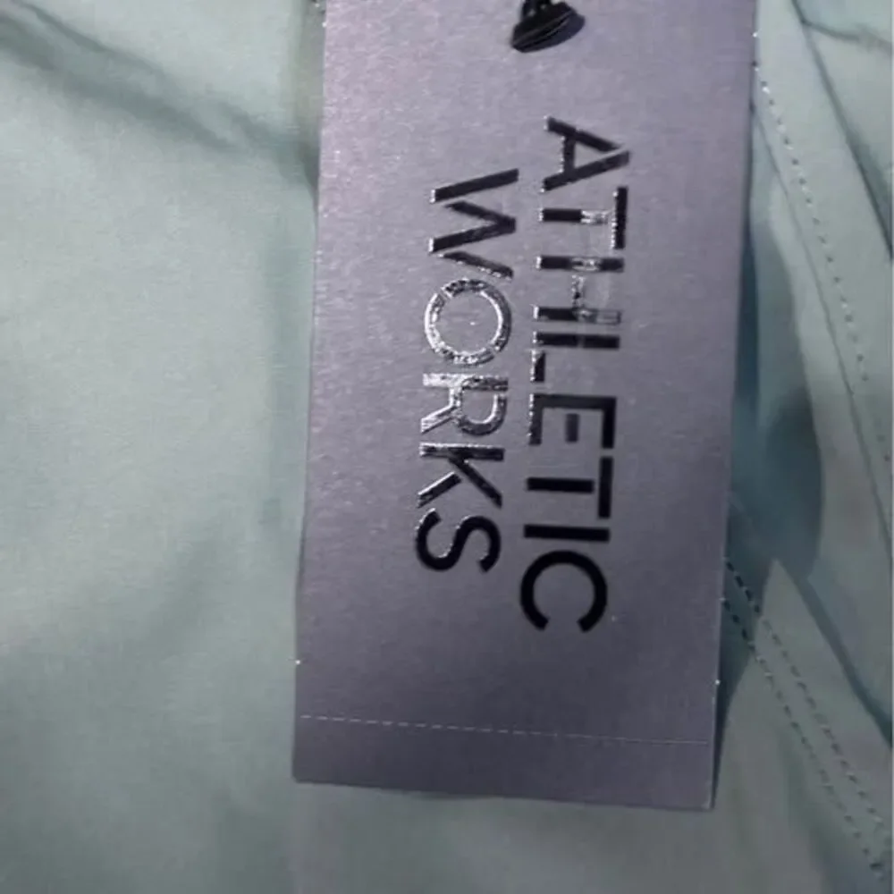 Athletic Works Running Shorts Sage Green Size XXXL (22)